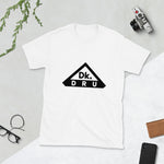 Dk. DRU Branded Logo T-Shirt